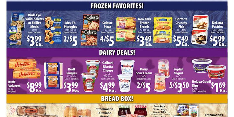 Flyer thumbnail image