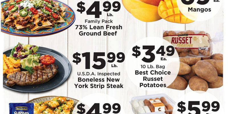 Flyer thumbnail image