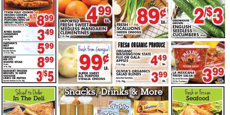 Flyer thumbnail image