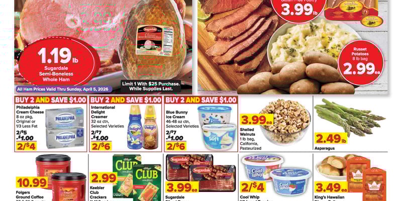 Flyer thumbnail image