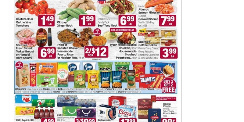 Flyer thumbnail image