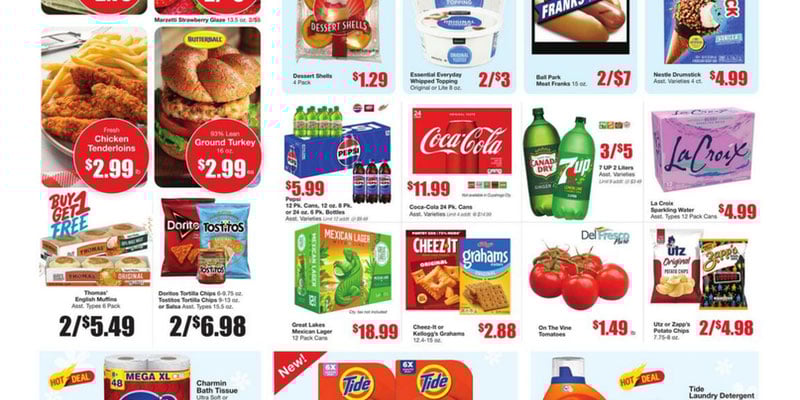 Flyer thumbnail image