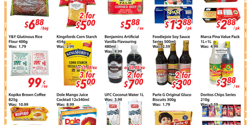 Flyer thumbnail image