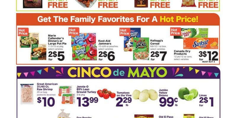 Flyer thumbnail image