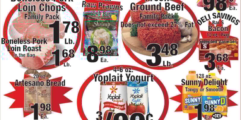 Flyer thumbnail image