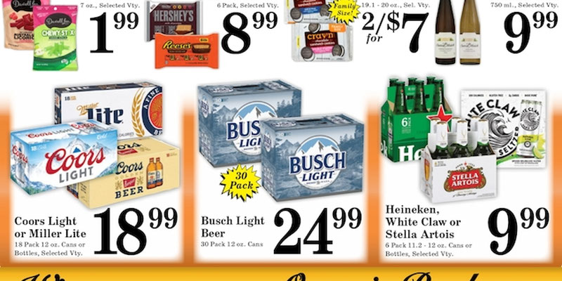 Flyer thumbnail image