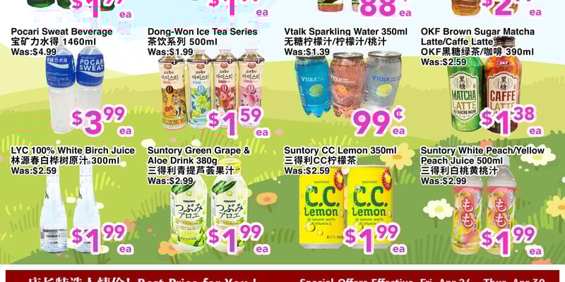 Flyer thumbnail image