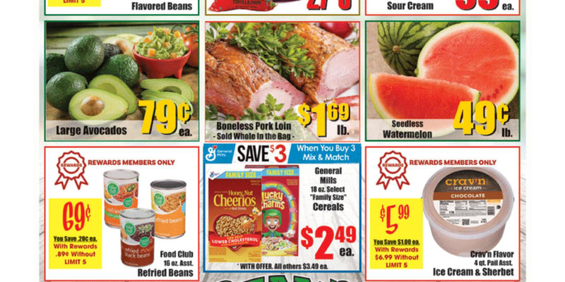 Flyer thumbnail image