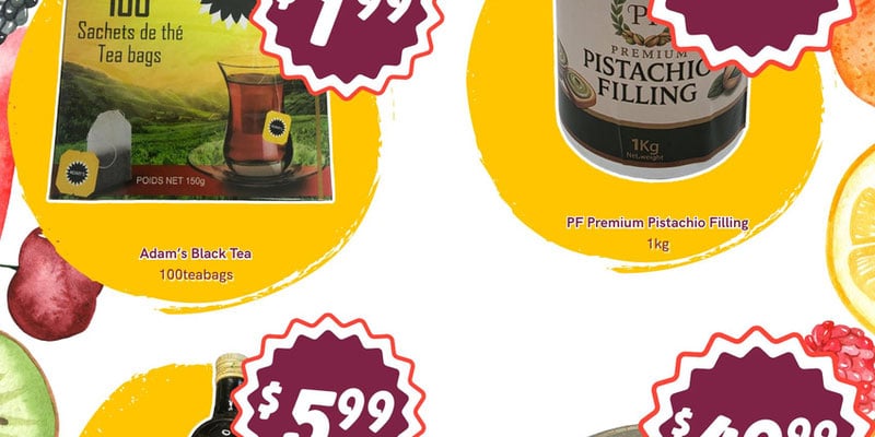 Flyer thumbnail image