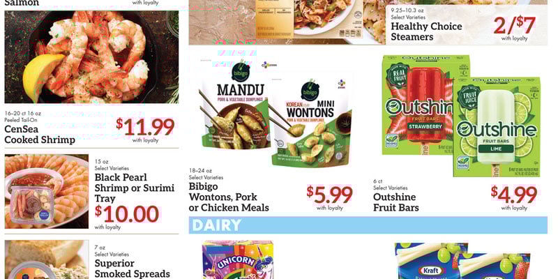 Flyer thumbnail image