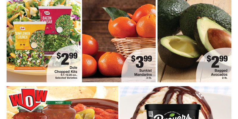 Flyer thumbnail image