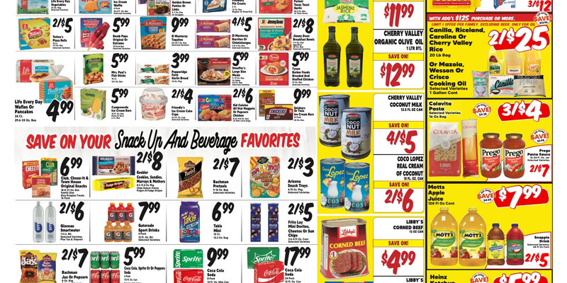 Flyer thumbnail image