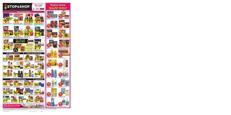 Flyer thumbnail image