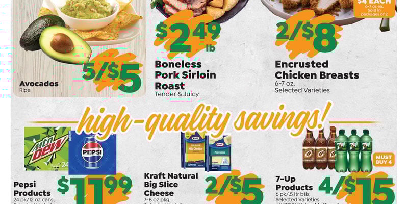 Flyer thumbnail image