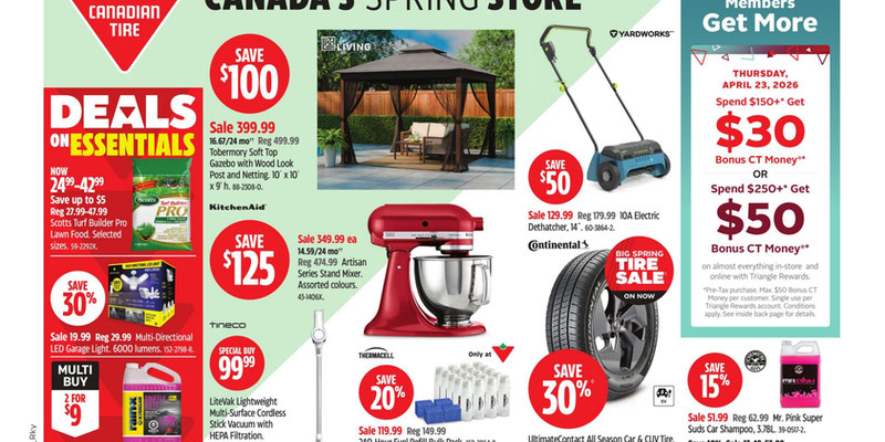 Flyer thumbnail image