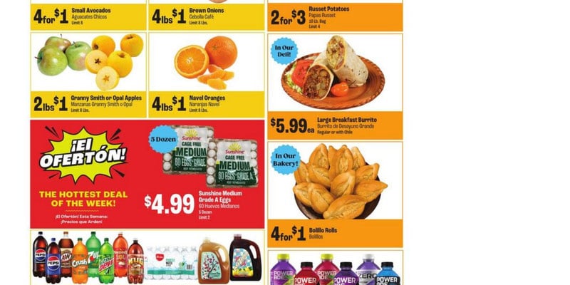 Flyer thumbnail image