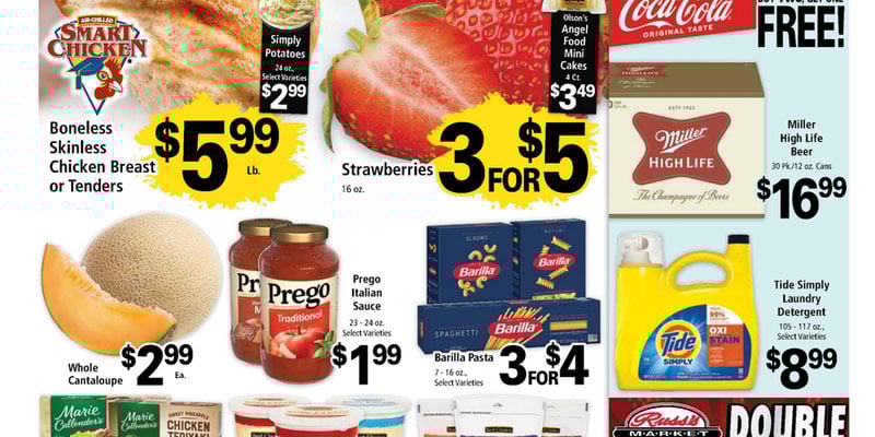 Flyer thumbnail image