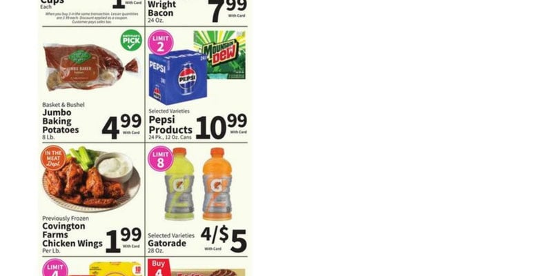 Flyer thumbnail image