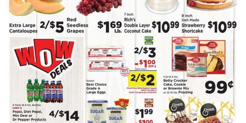 Flyer thumbnail image