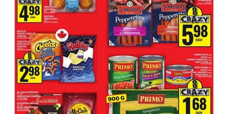 Flyer thumbnail image