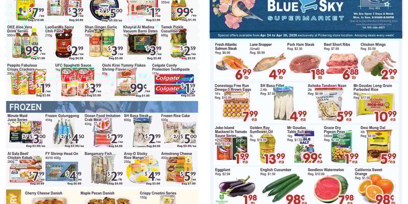 Flyer thumbnail image