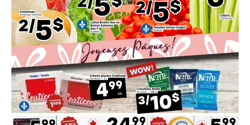 Flyer thumbnail image