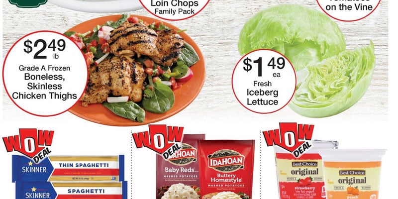 Flyer thumbnail image