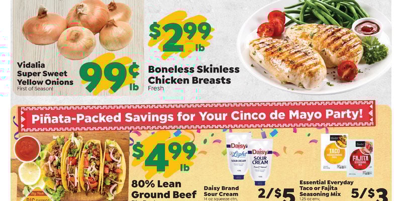 Flyer thumbnail image