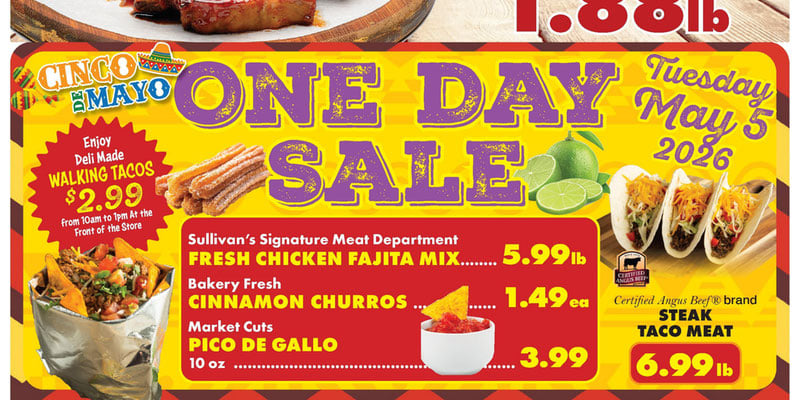 Flyer thumbnail image