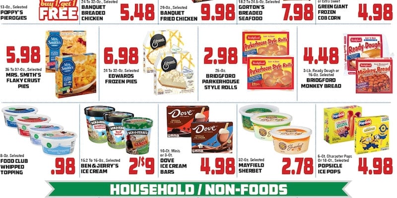 Flyer thumbnail image