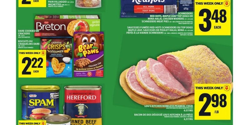 Flyer thumbnail image