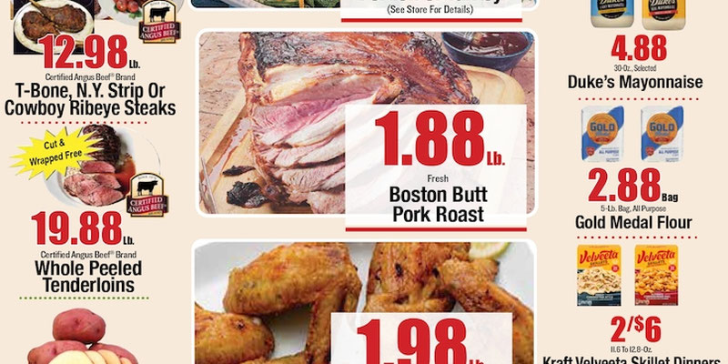 Flyer thumbnail image