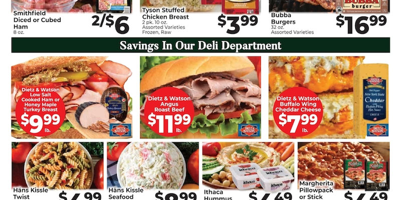 Flyer thumbnail image