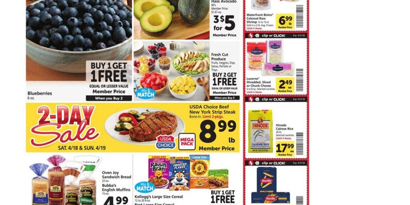 Flyer thumbnail image