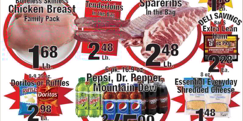 Flyer thumbnail image