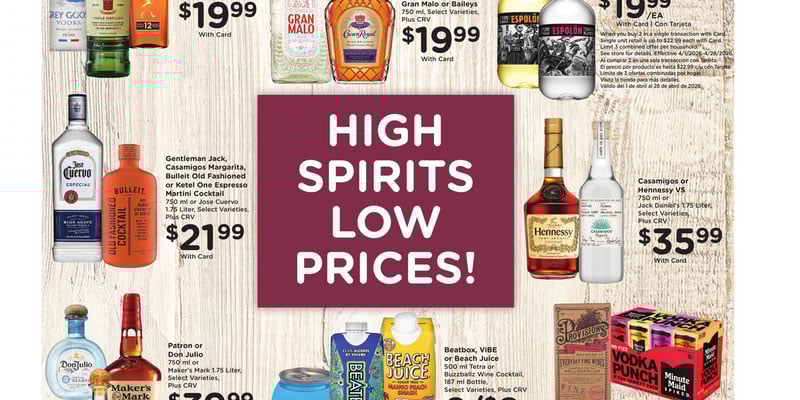 Flyer thumbnail image