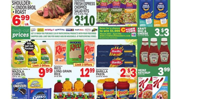 Flyer thumbnail image