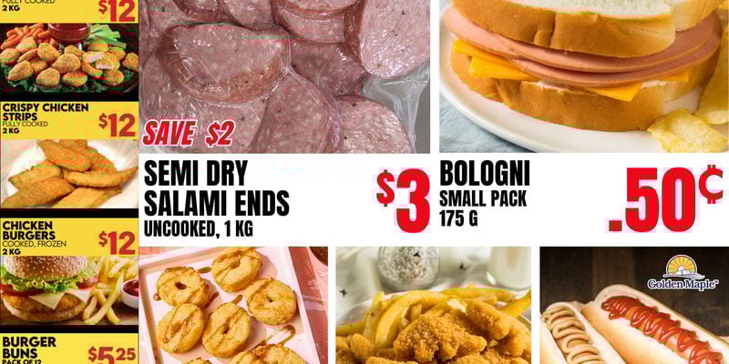 Flyer thumbnail image