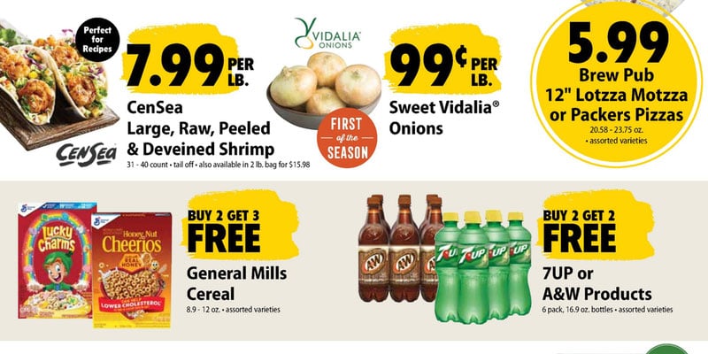 Flyer thumbnail image