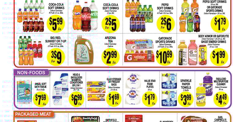 Flyer thumbnail image