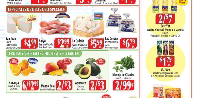 Flyer thumbnail image