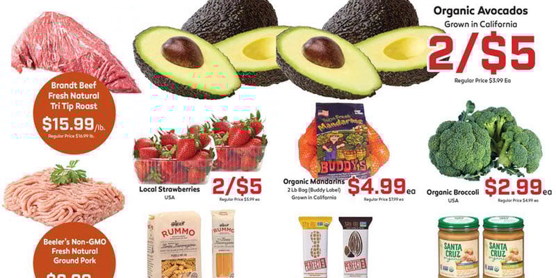 Flyer thumbnail image