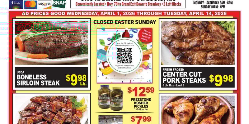 Flyer thumbnail image