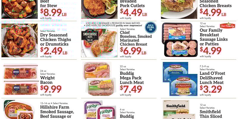 Flyer thumbnail image