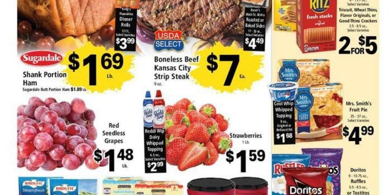 Flyer thumbnail image