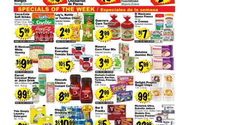 Flyer thumbnail image