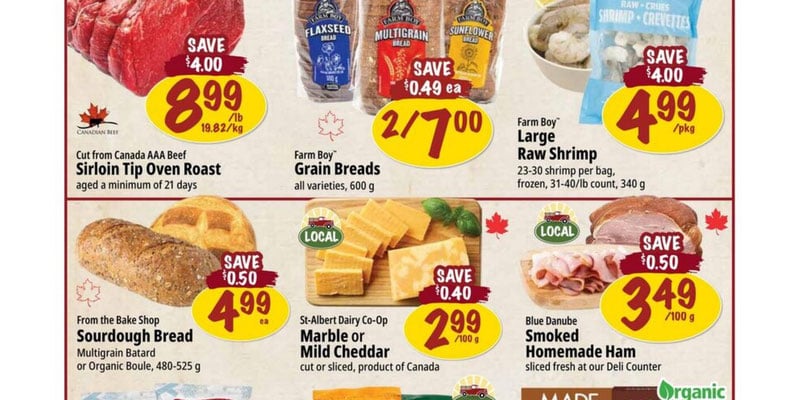 Flyer thumbnail image