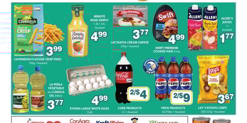 Flyer thumbnail image