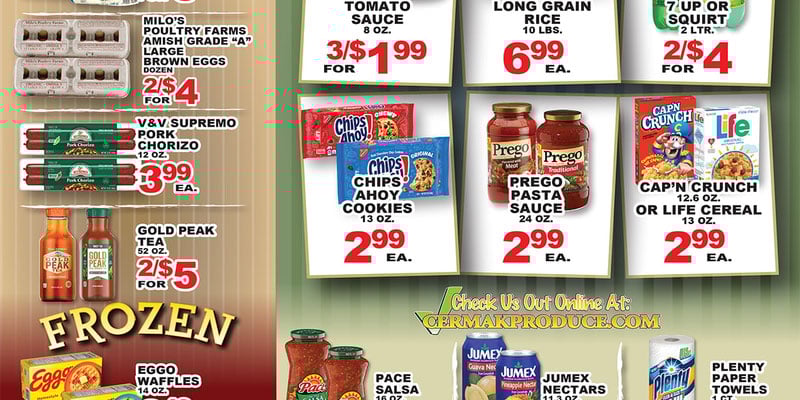 Flyer thumbnail image