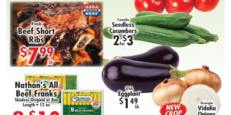 Flyer thumbnail image